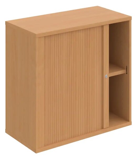 Officepro roletová skriňa SZ28003L