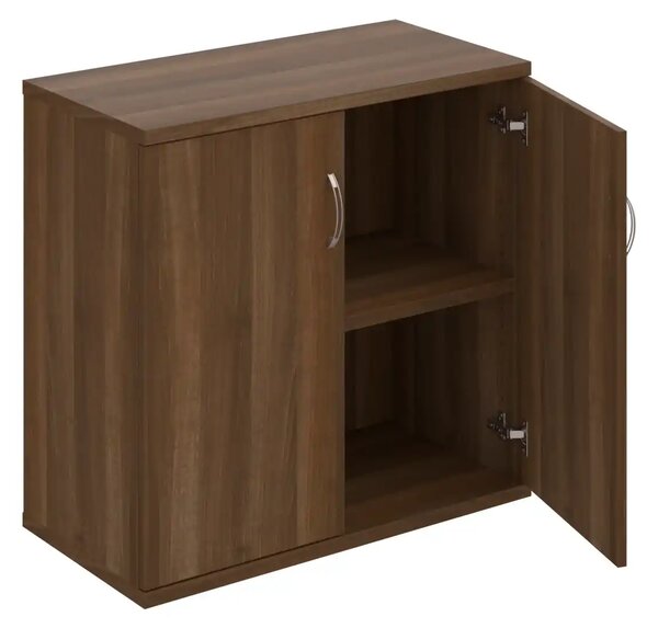Office Pro policová skriňa S 2 80 01 800x400x768 mm buk