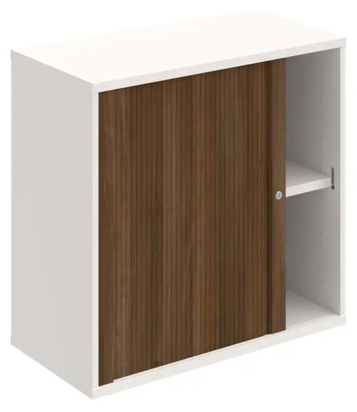 Officepro roletová skriňa SZ28003L