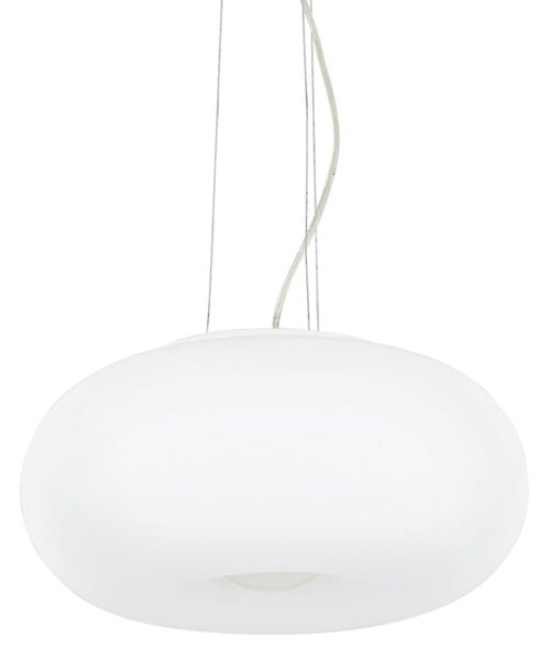 Závesné svietidlo Ideal lux 095226 ULISSE SP3 D42 3xE27 60W