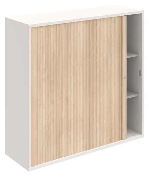 Officepro roletová skriňa SZ312001L