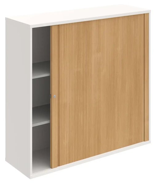Officepro roletová skriňa SZ312001P