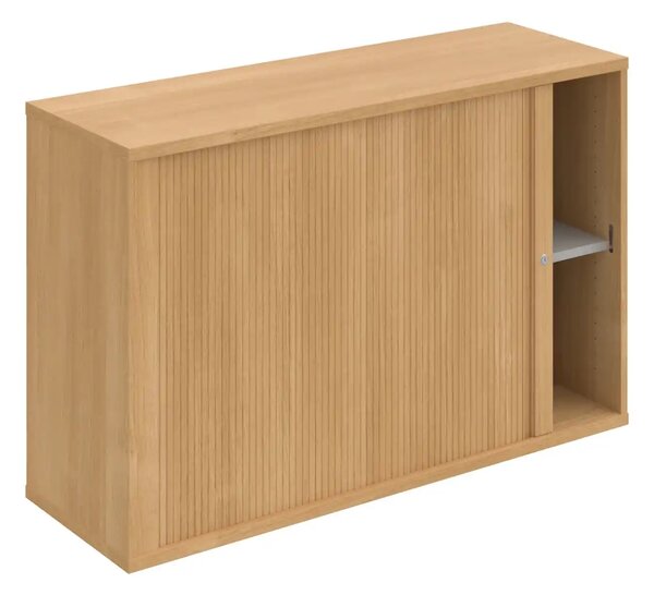 Officepro roletová skriňa SZ212001L