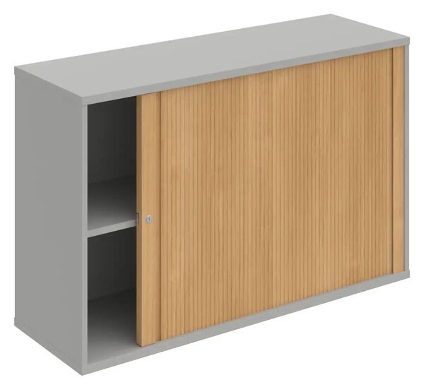 Officepro roletová skriňa SZ212001P