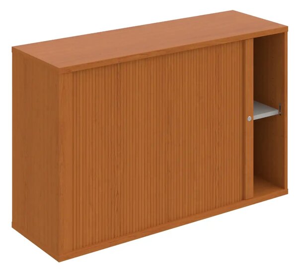 Officepro roletová skriňa SZ212001L