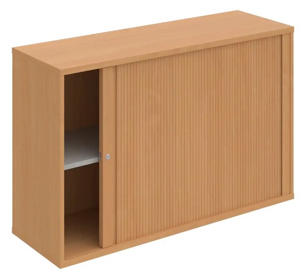 Officepro roletová skriňa SZ212001P