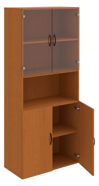 Officepro kancelárska skriňa D58007