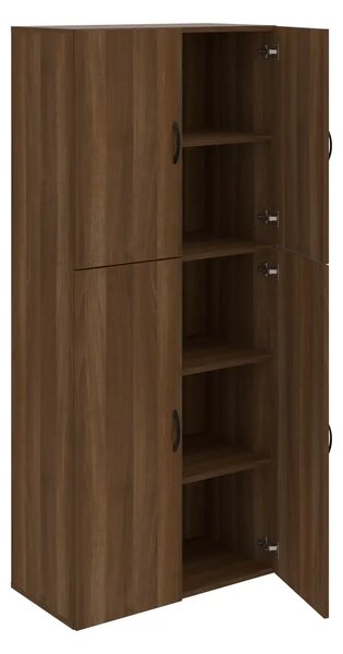 Officepro kancelárska skriňa D58006