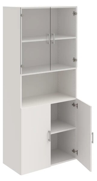 Officepro kancelárska skriňa D58007