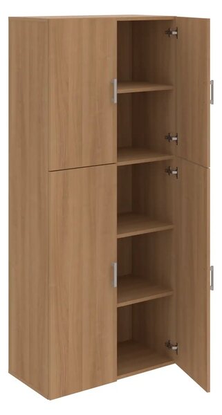 Officepro kancelárska skriňa D58006
