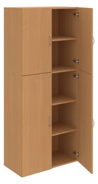 Officepro kancelárska skriňa D58006