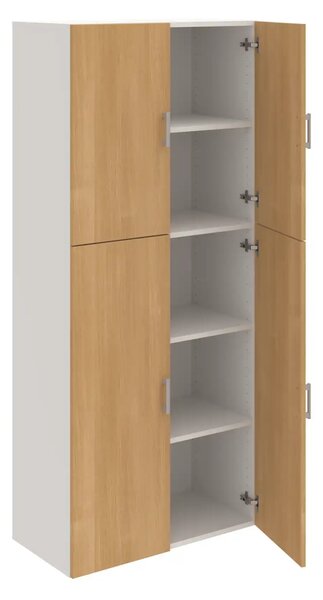 Officepro kancelárska skriňa D58006