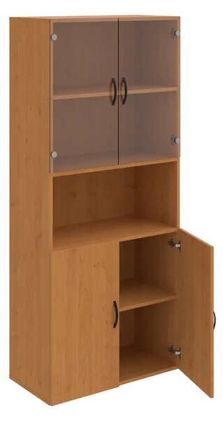 Officepro kancelárska skriňa D58007