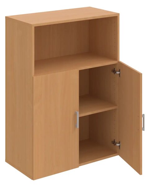 Officepro kancelárska skriňa D38002
