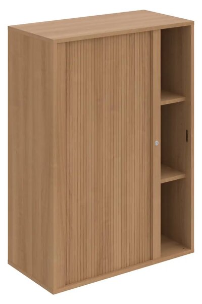 Officepro roletová skriňa DZ38007L