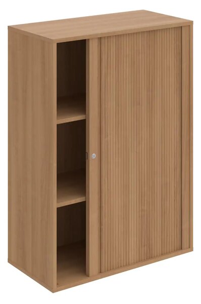 Officepro roletová skriňa DZ38007P