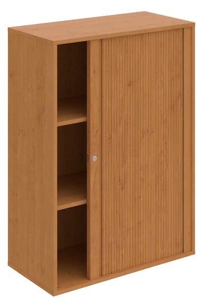 Officepro roletová skriňa DZ38007P