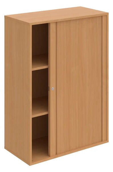 Officepro roletová skriňa DZ38007P
