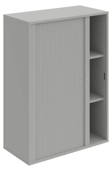 Officepro roletová skriňa DZ38007L