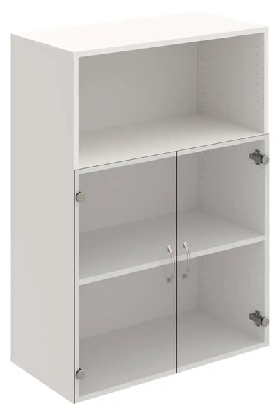 Officepro kancelárska skriňa D38005