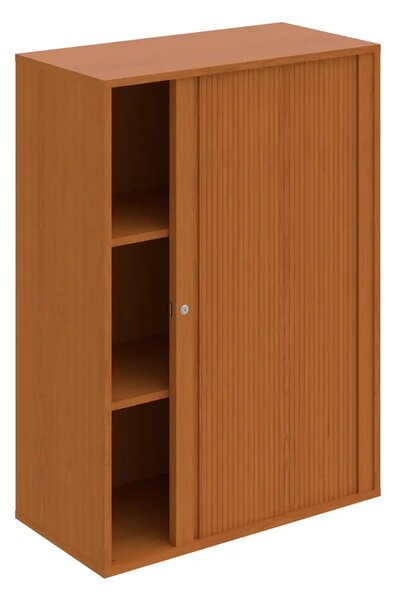 Officepro roletová skriňa DZ38007P