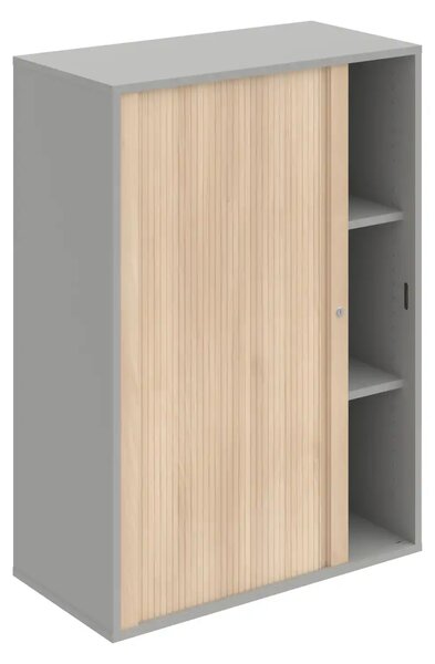Officepro roletová skriňa DZ38007L