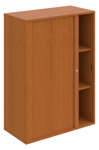 Officepro roletová skriňa DZ38007L