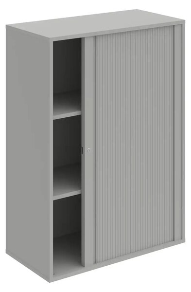 Officepro roletová skriňa DZ38007P