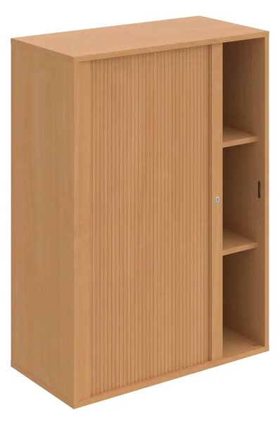 Officepro roletová skriňa DZ38007L