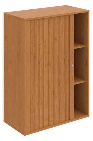 Officepro roletová skriňa DZ38007L