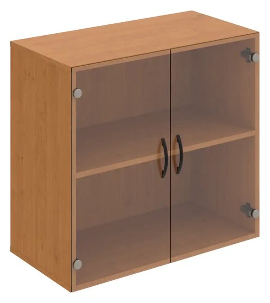 Office Pro policová skriňa D 2 80 02 800x420x740 mm biela