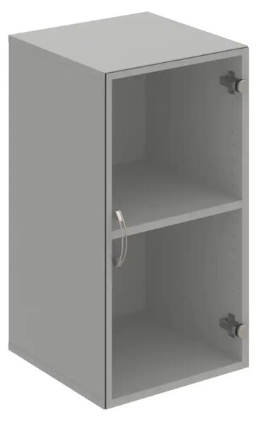 Officepro kancelárska skriňa D24002