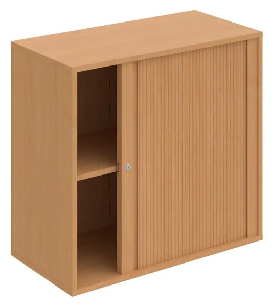 Officepro roletová skriňa DZ28003P