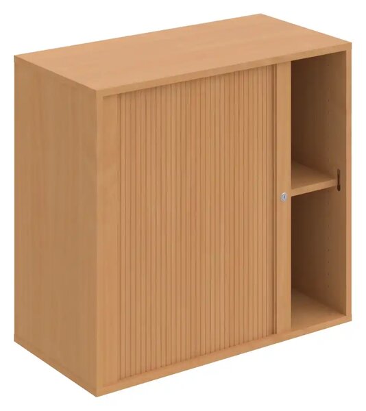 Officepro roletová skriňa DZ28003L