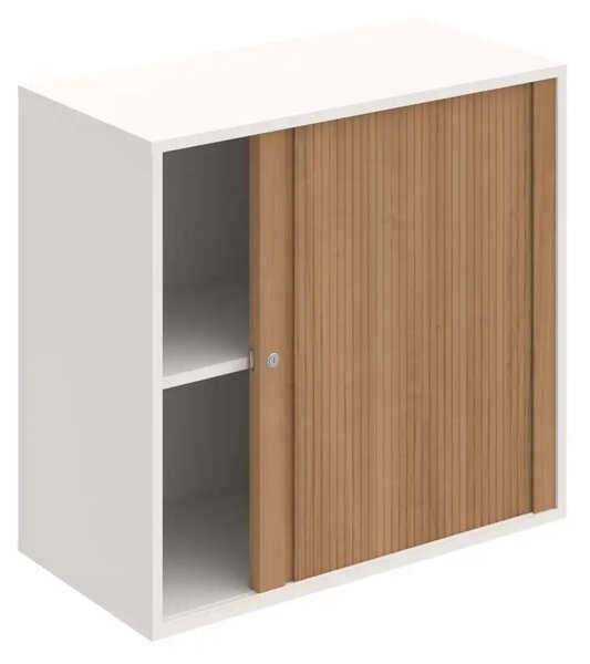 Officepro roletová skriňa DZ28003P