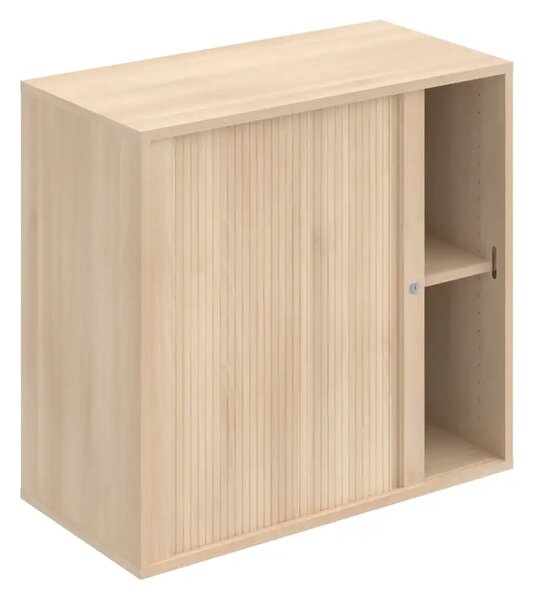 Officepro roletová skriňa DZ28003L