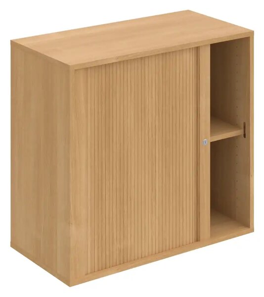 Officepro roletová skriňa DZ28003L