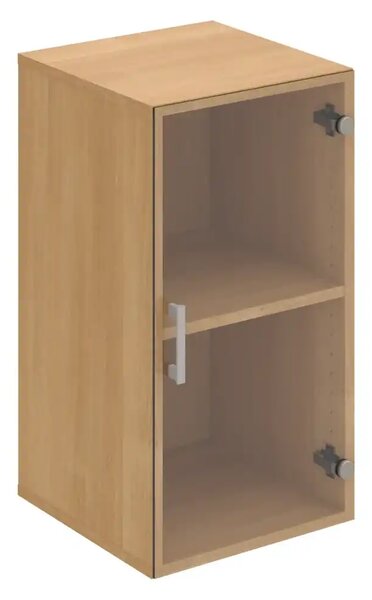 Officepro kancelárska skriňa D24002