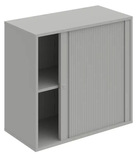 Officepro roletová skriňa DZ28003P
