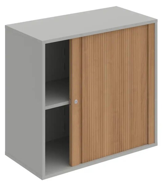 Officepro roletová skriňa DZ28003P