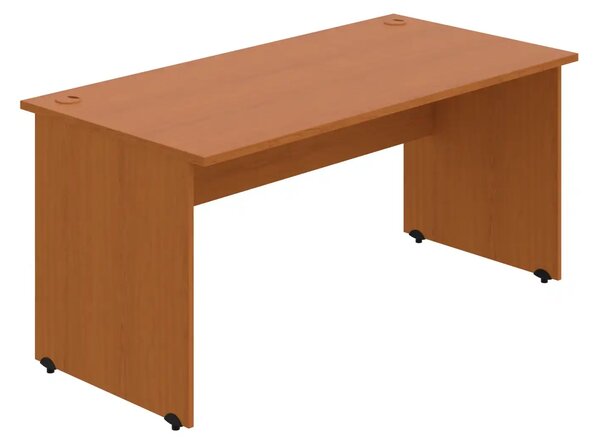 Office Pro kancelársky stôl GS 800 800x800x755 mm buk