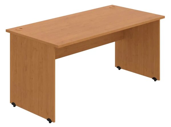 Office Pro kancelársky stôl GS 800 800x800x755 mm buk