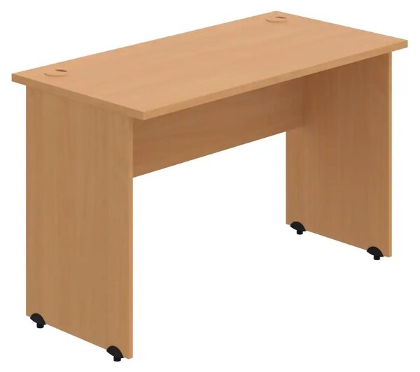 Officepro kancelársky stôl GEx