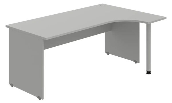 Officepro kancelársky rohový stôl GE1800L