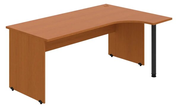 Officepro kancelársky rohový stôl GE1800L