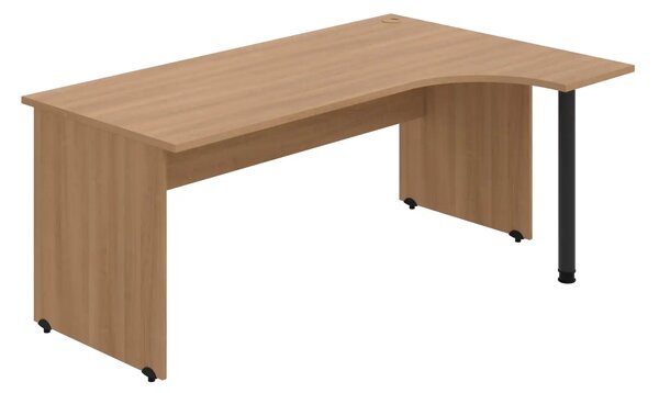 Officepro kancelársky rohový stôl GE1800L