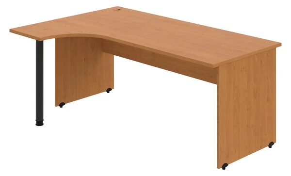 Officepro kancelársky rohový stôl GE1800P