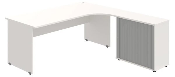Officepro kancelárska zostava GE1800HRL