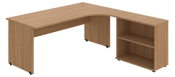 Officepro kancelárska zostava GE1800HL