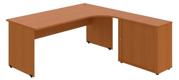 Officepro kancelárska zostava GE1800HRL